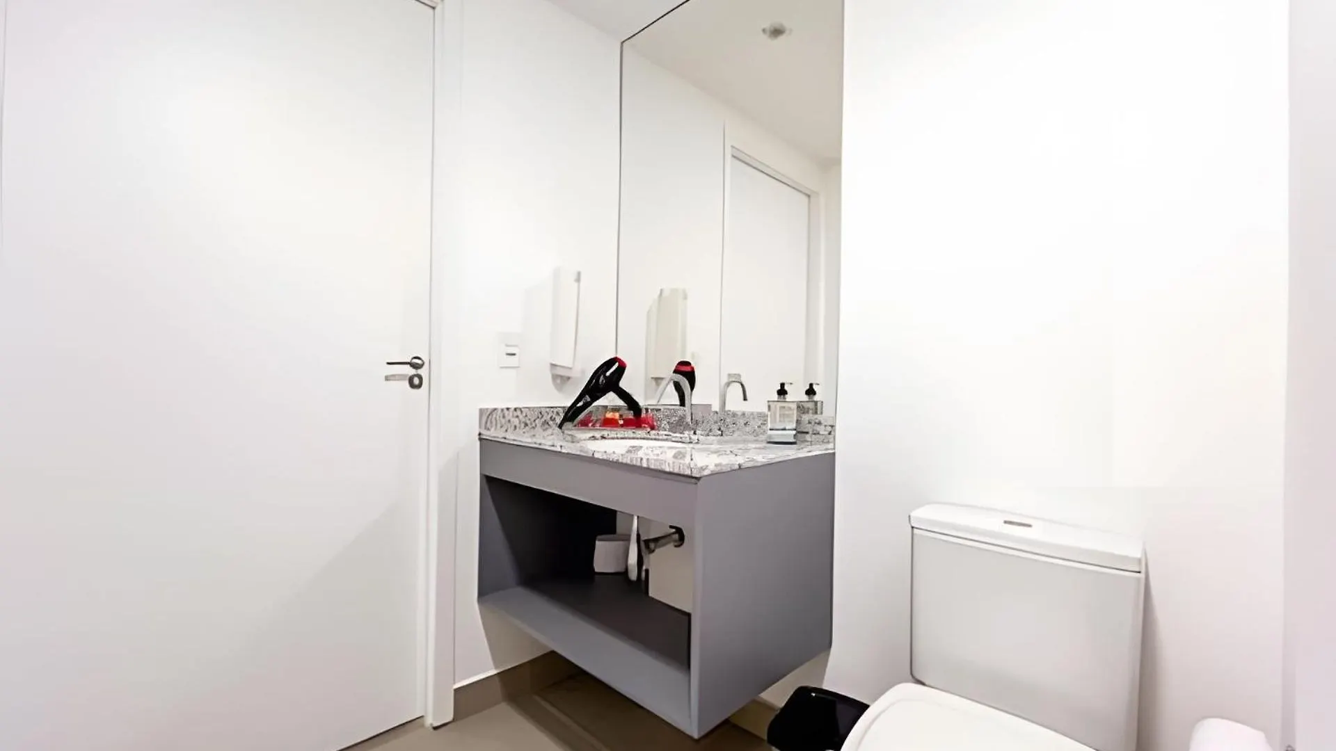 Holiday home Lindo Estudio Recem Reformado Em Moema! Sao Paulo Brazil